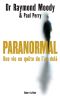 [Epub commercial, A lire*** 33] • Paranormal